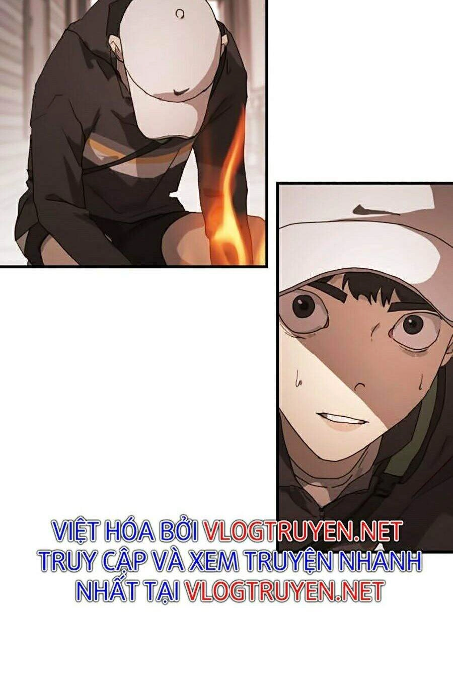 Đại Dịch Seoul Chapter 9 - 66