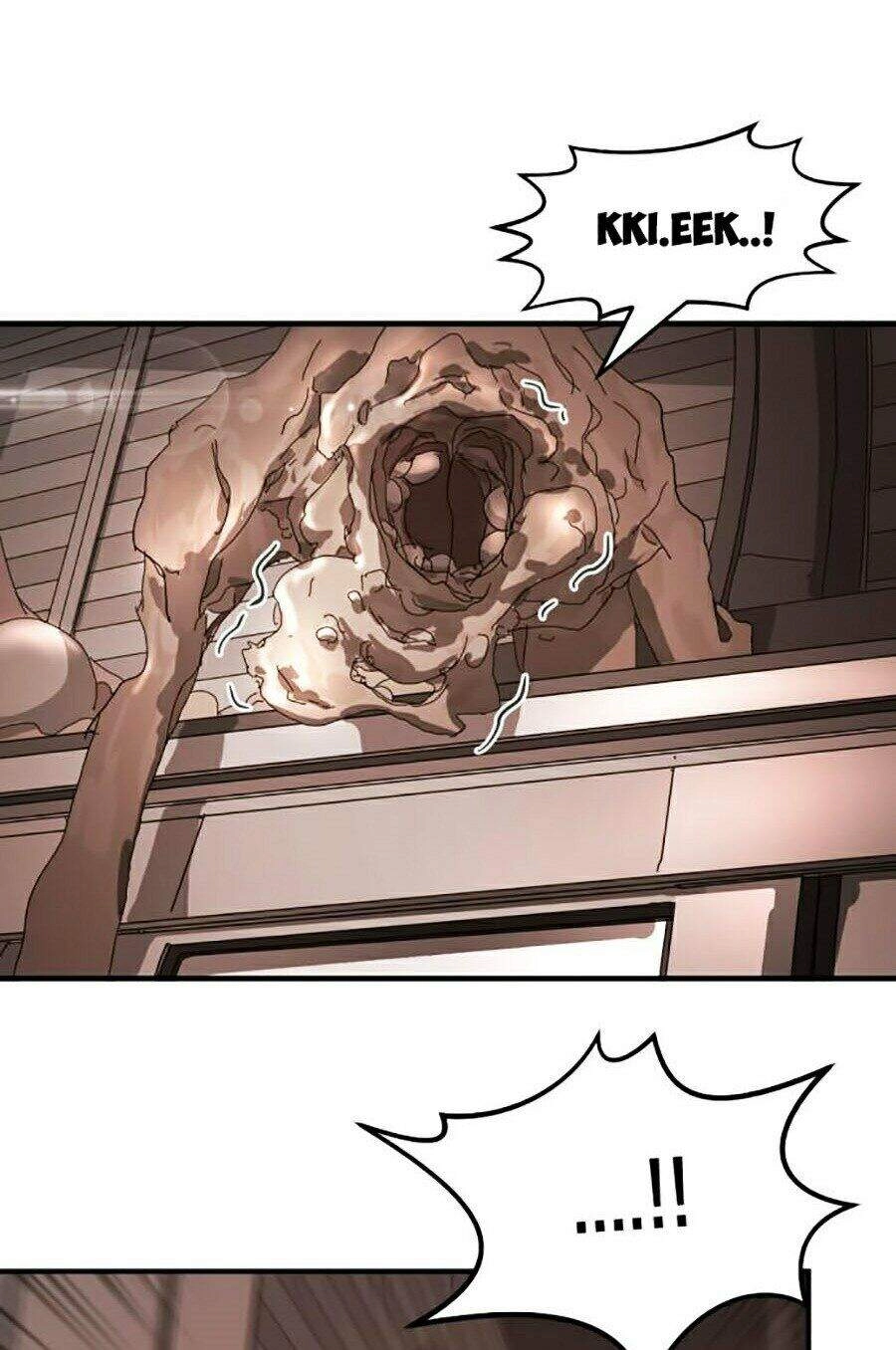 Đại Dịch Seoul Chapter 9 - 67