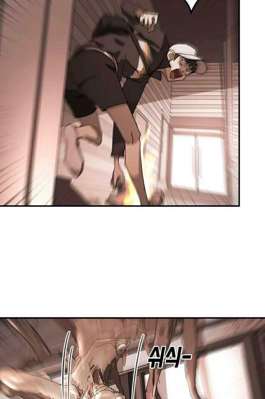 Đại Dịch Seoul Chapter 9 - 68