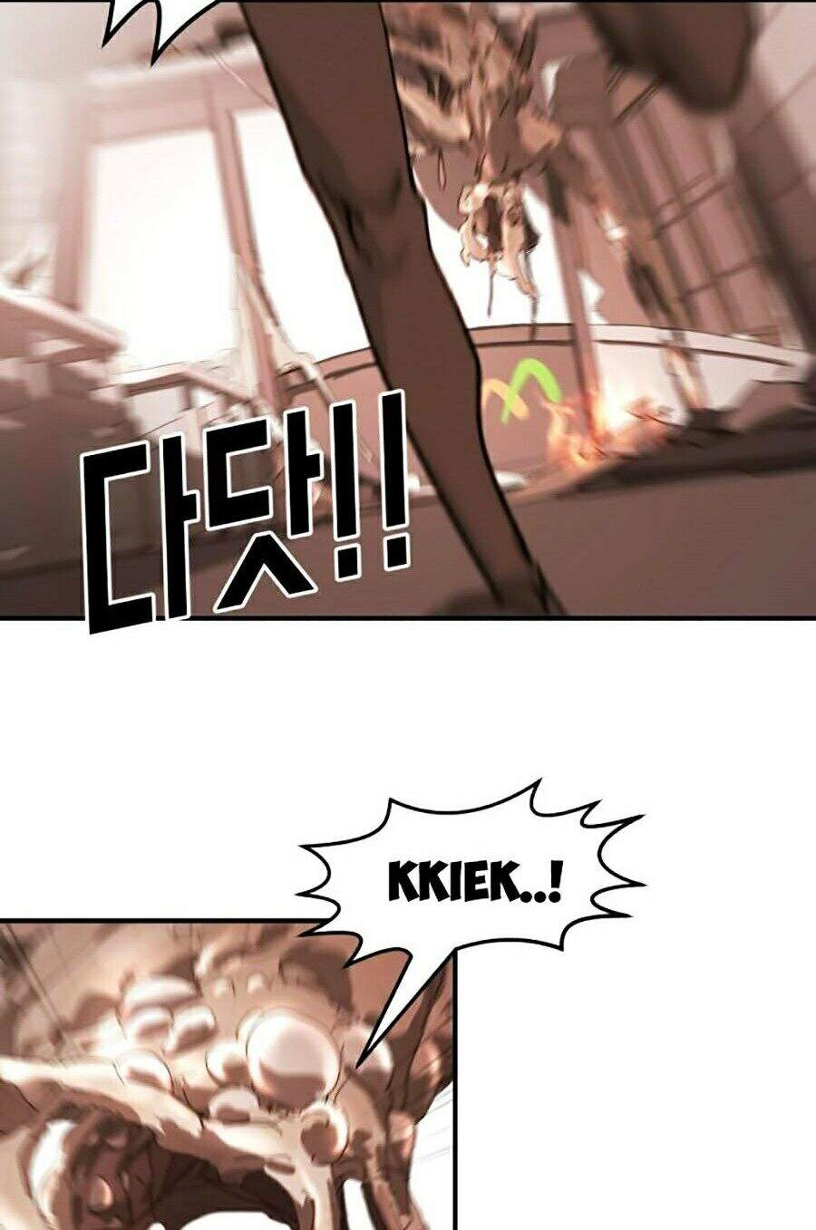 Đại Dịch Seoul Chapter 9 - 70