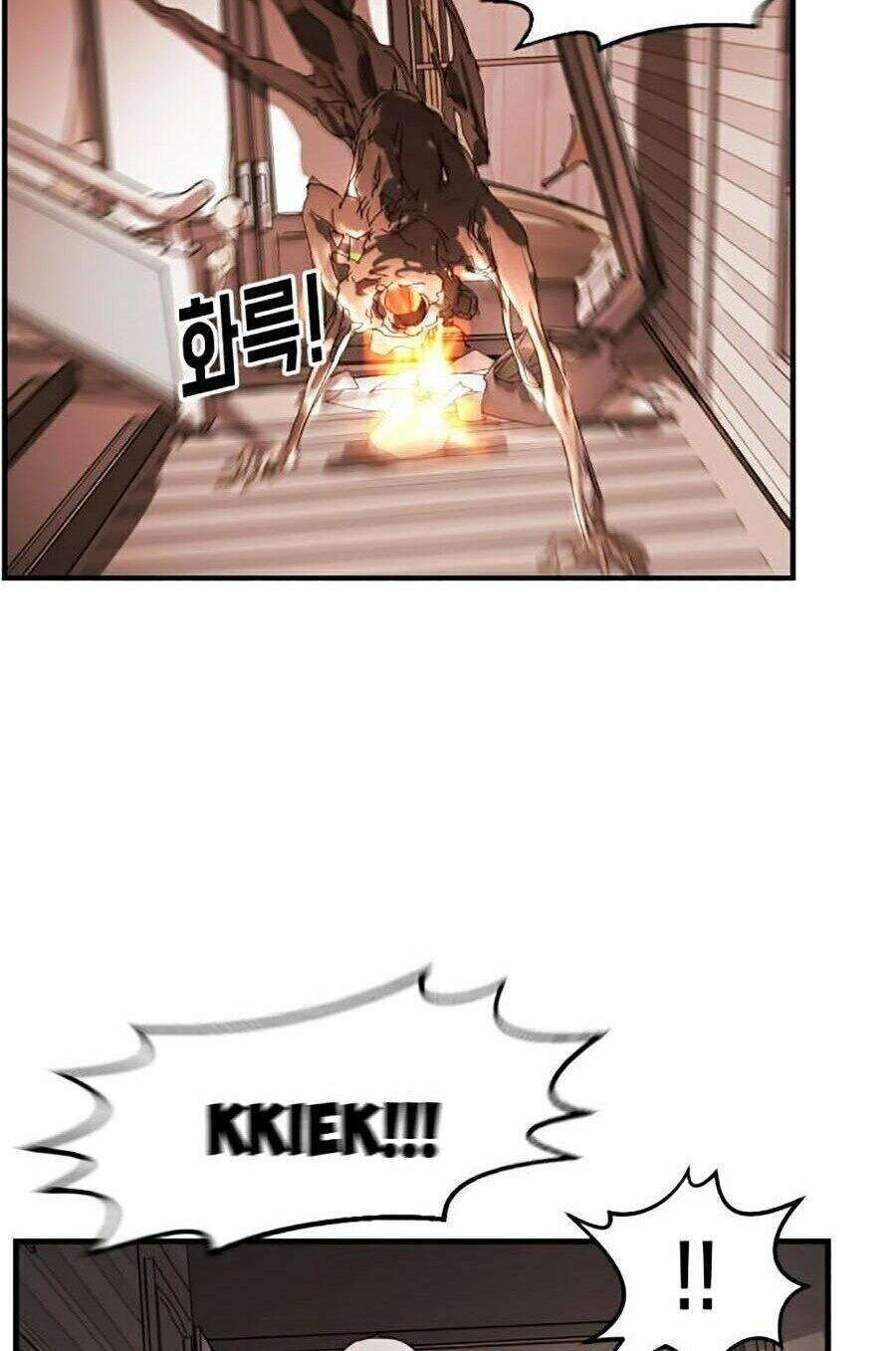 Đại Dịch Seoul Chapter 9 - 76