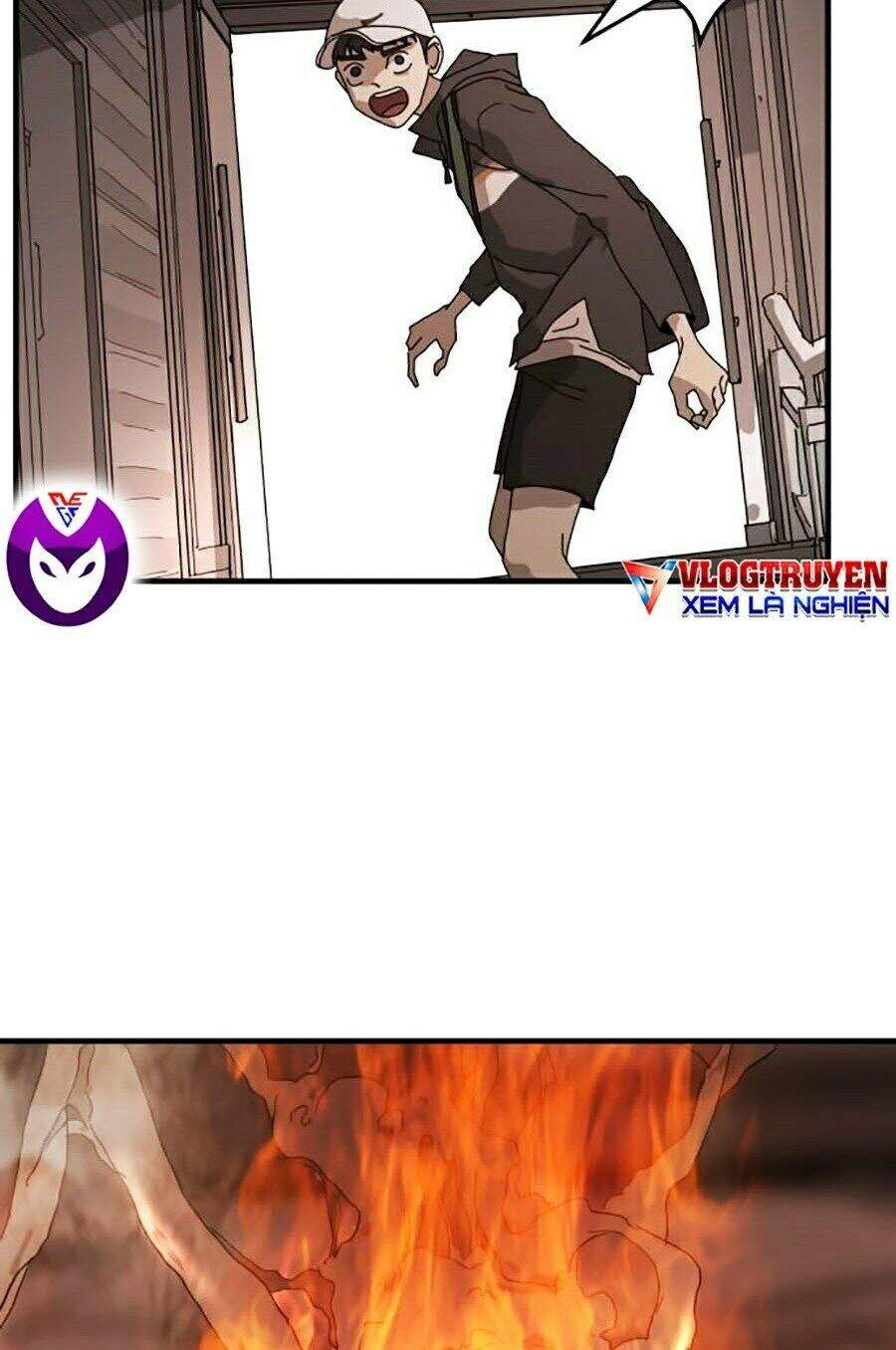 Đại Dịch Seoul Chapter 9 - 77