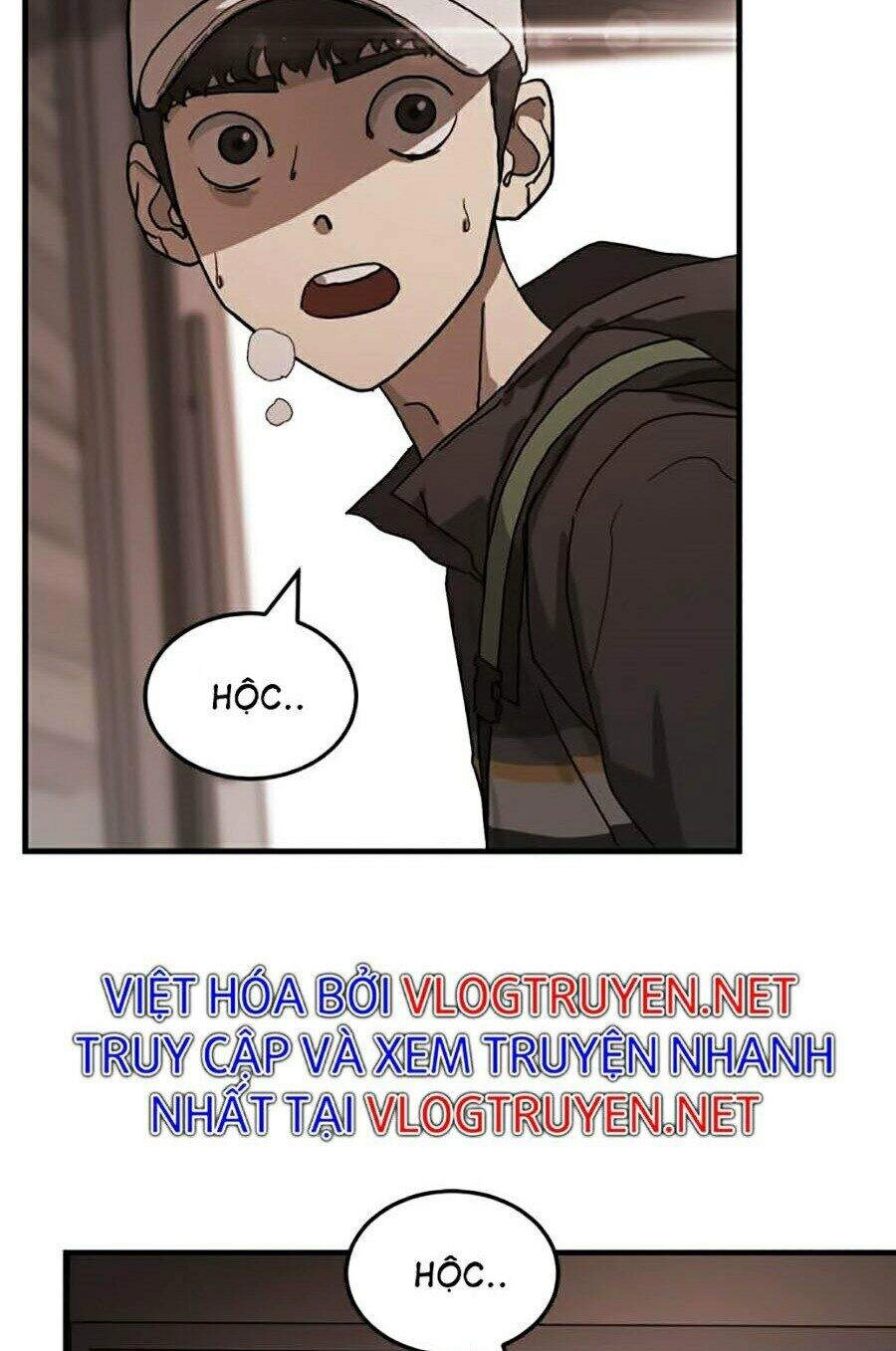 Đại Dịch Seoul Chapter 9 - 79