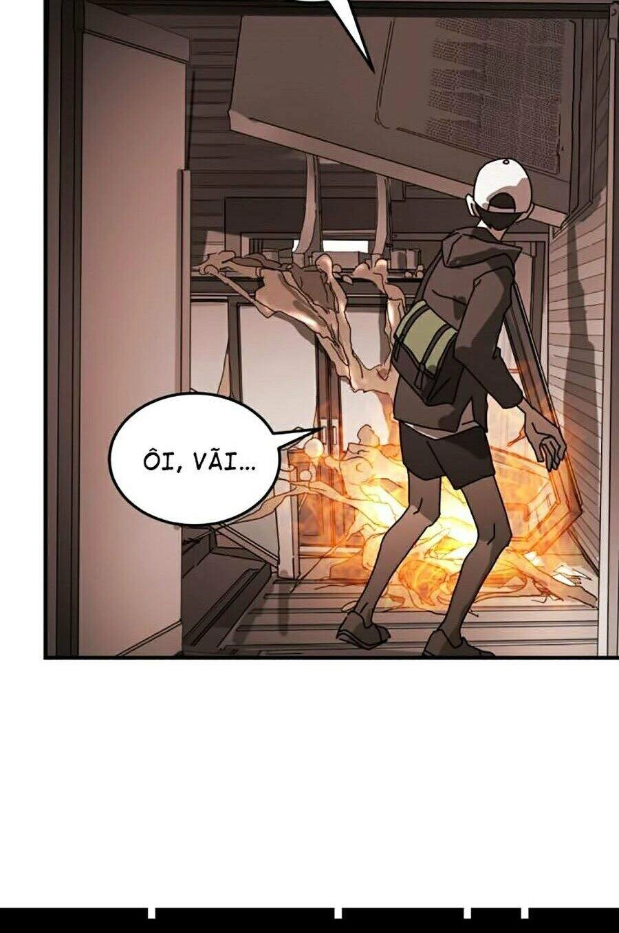 Đại Dịch Seoul Chapter 9 - 80