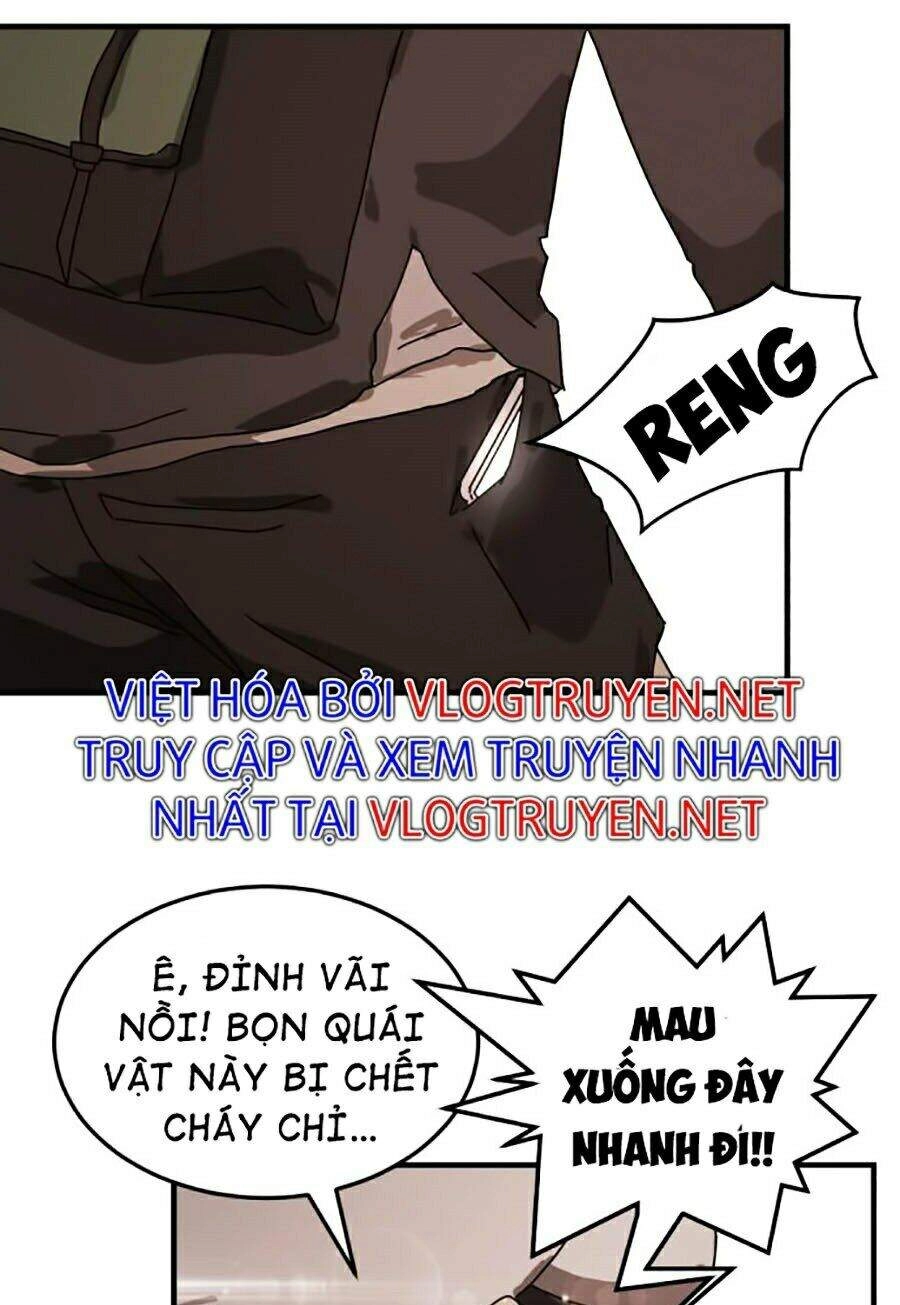 Đại Dịch Seoul Chapter 9 - 81