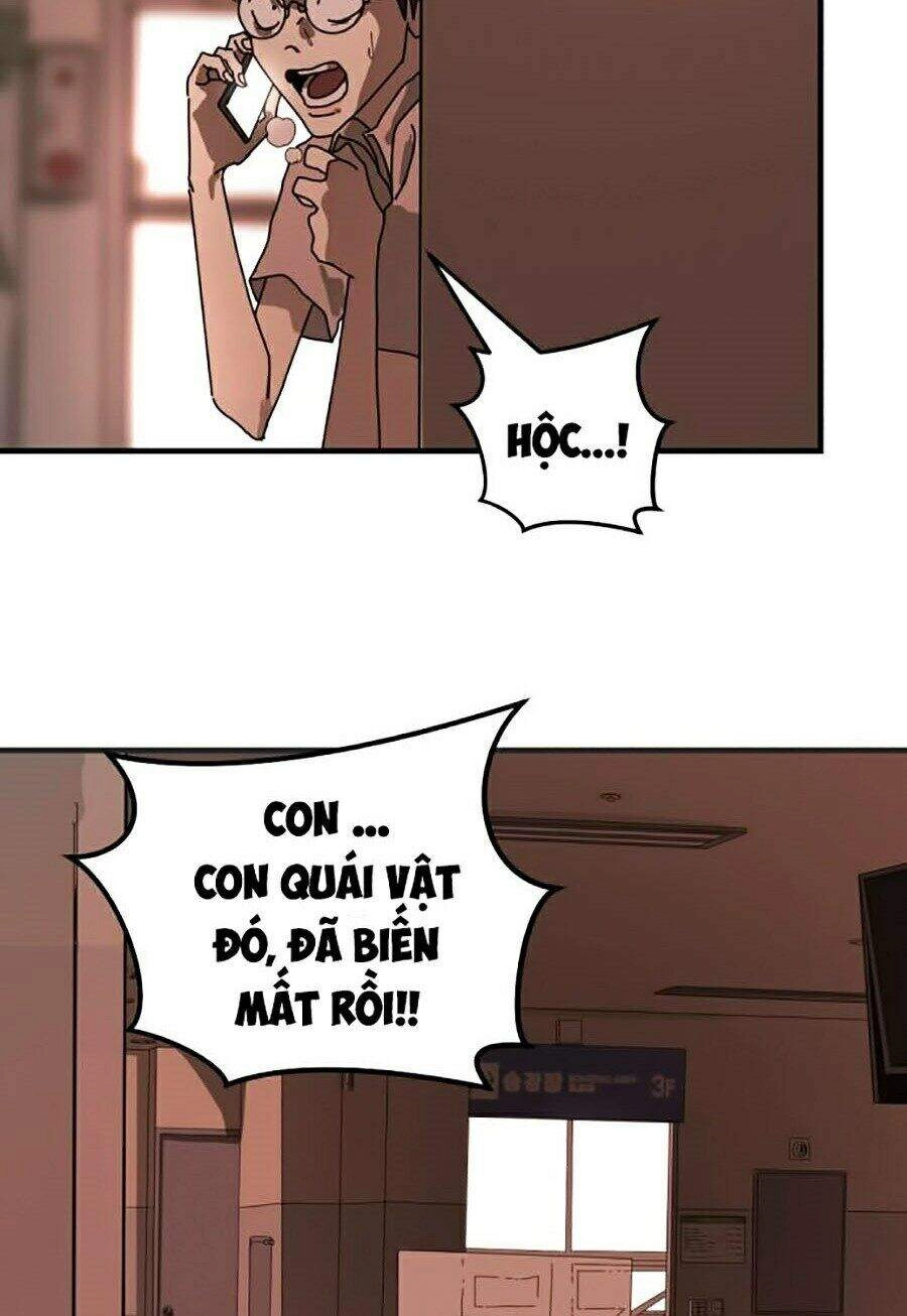 Đại Dịch Seoul Chapter 9 - 83