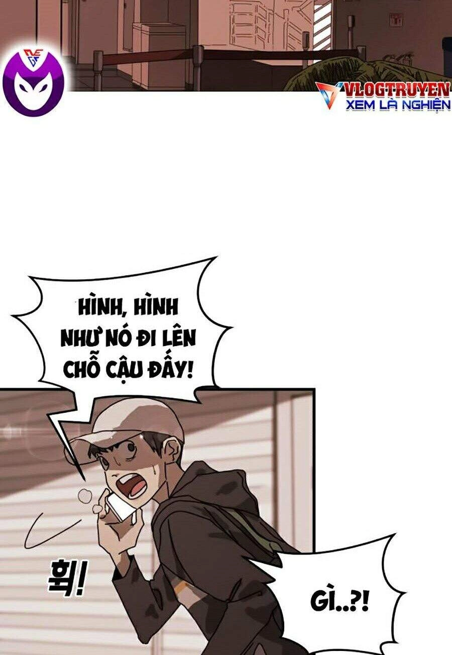 Đại Dịch Seoul Chapter 9 - 84