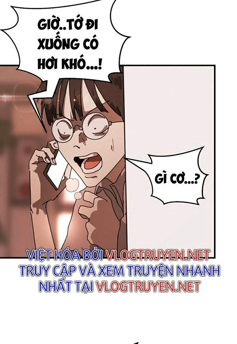 Đại Dịch Seoul Chapter 9 - 86