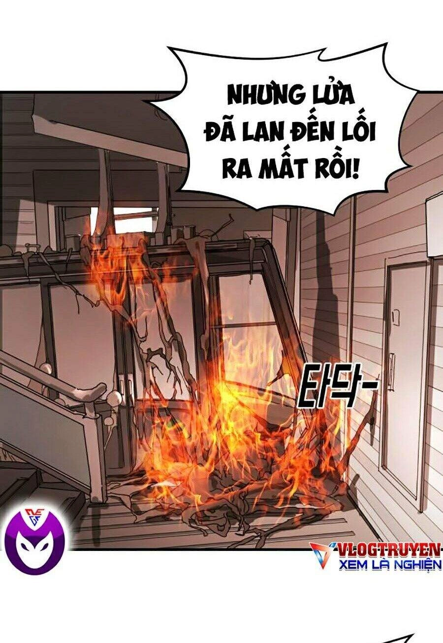 Đại Dịch Seoul Chapter 9 - 88