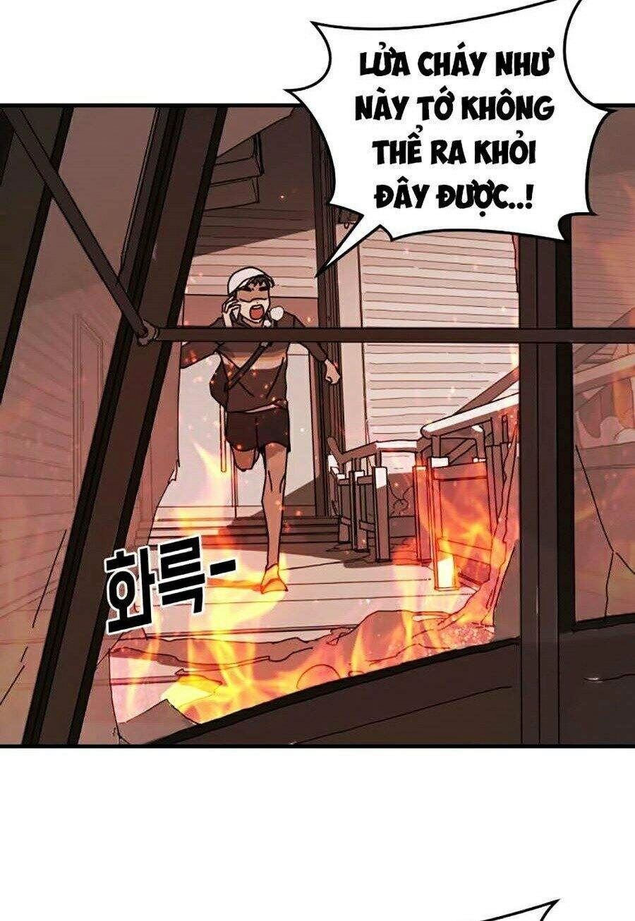 Đại Dịch Seoul Chapter 9 - 89