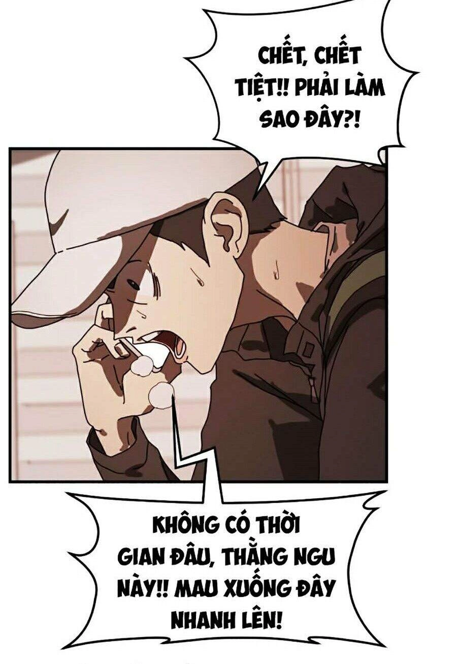 Đại Dịch Seoul Chapter 9 - 90