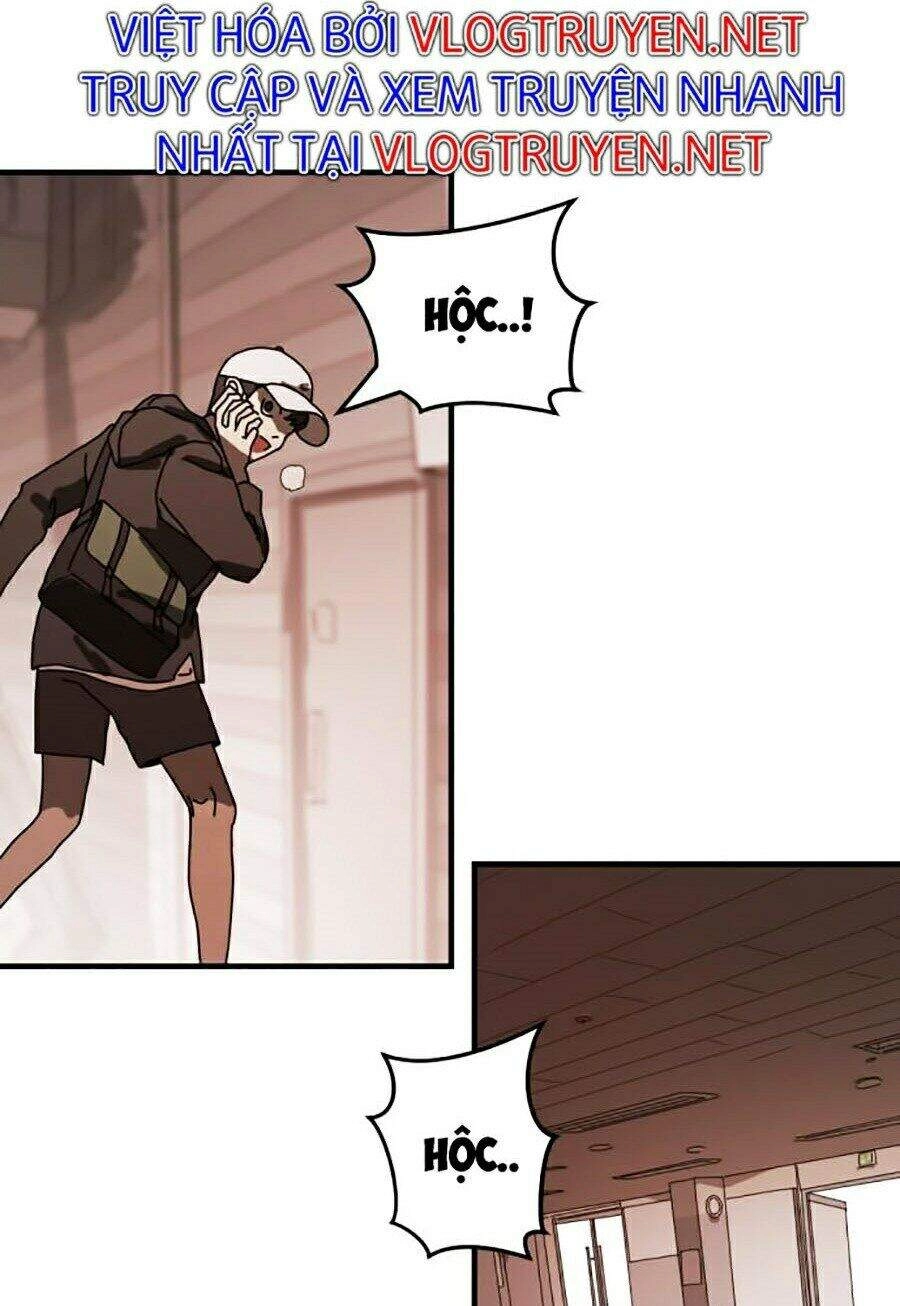 Đại Dịch Seoul Chapter 9 - 91