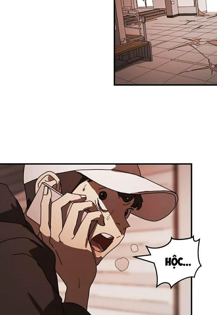 Đại Dịch Seoul Chapter 9 - 92