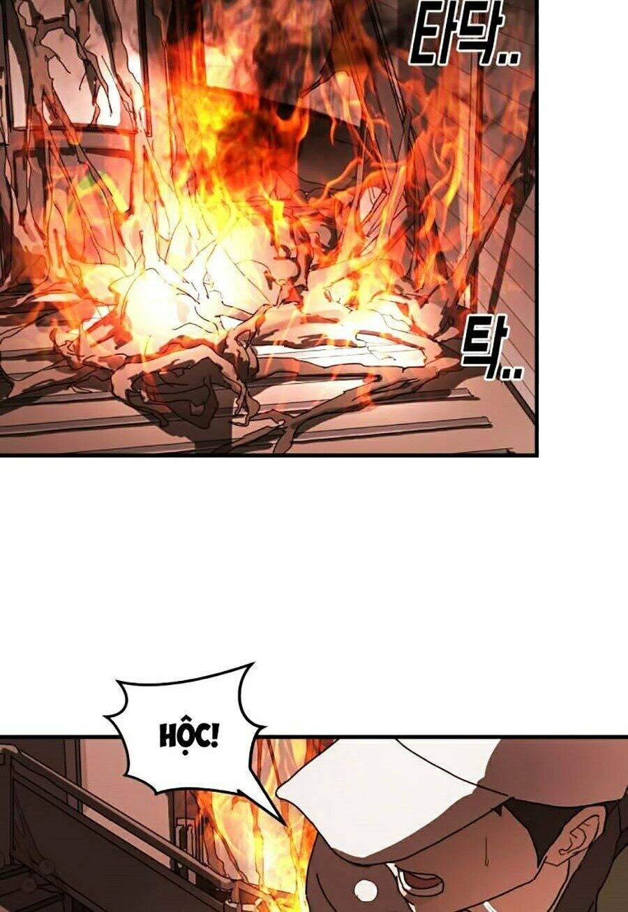 Đại Dịch Seoul Chapter 9 - 97