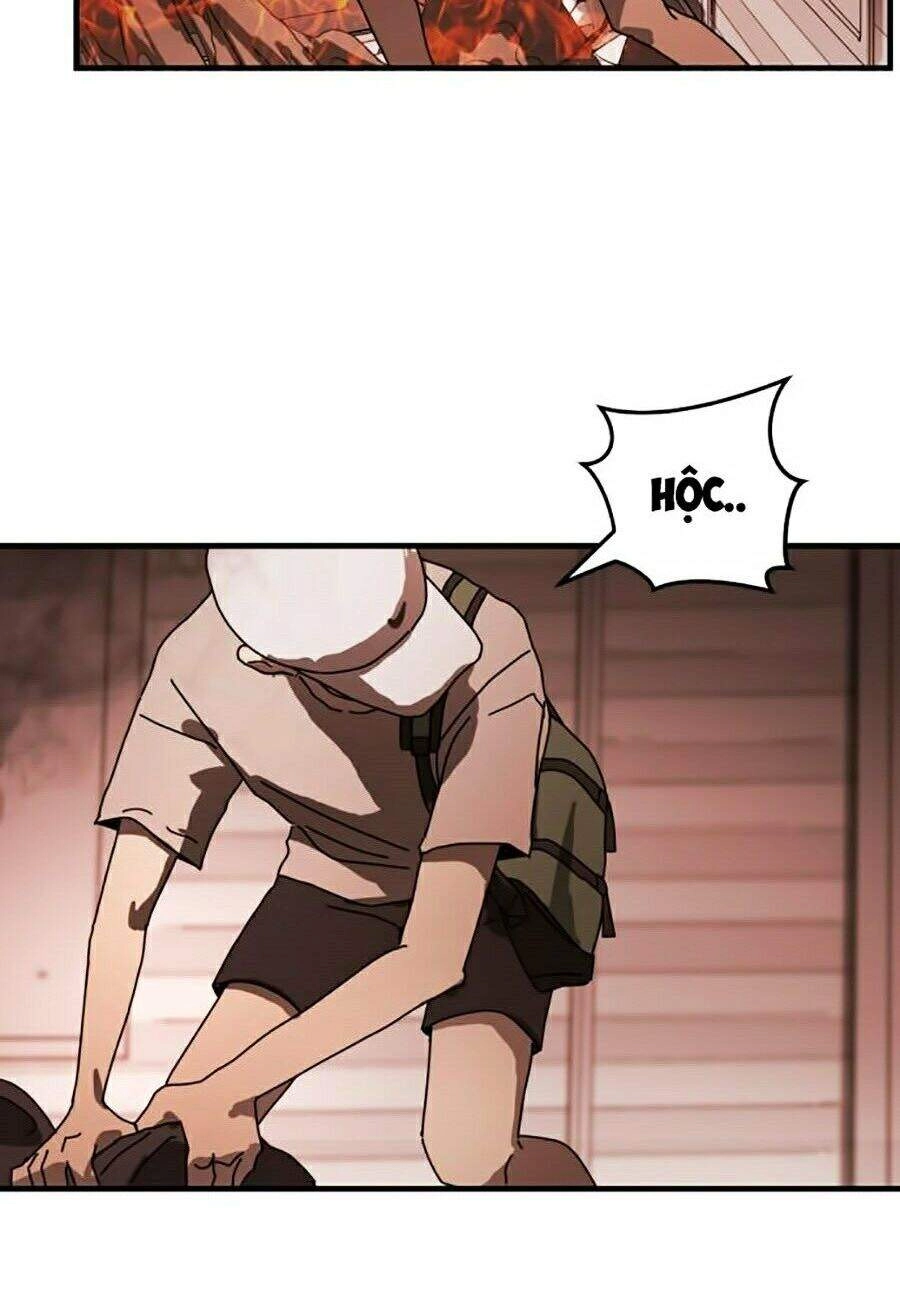 Đại Dịch Seoul Chapter 9 - 102