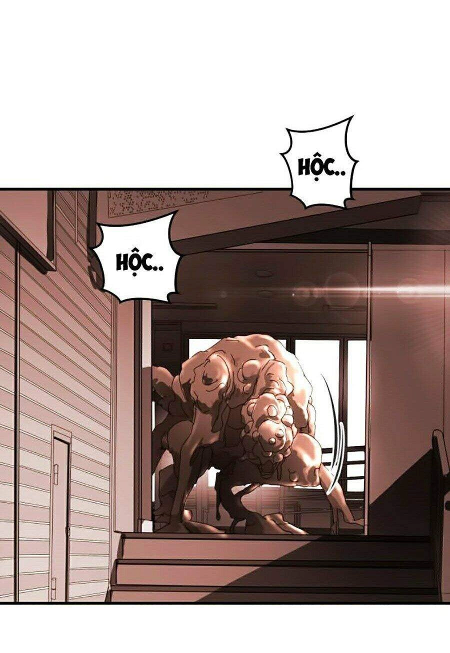 Đại Dịch Seoul Chapter 9 - 103