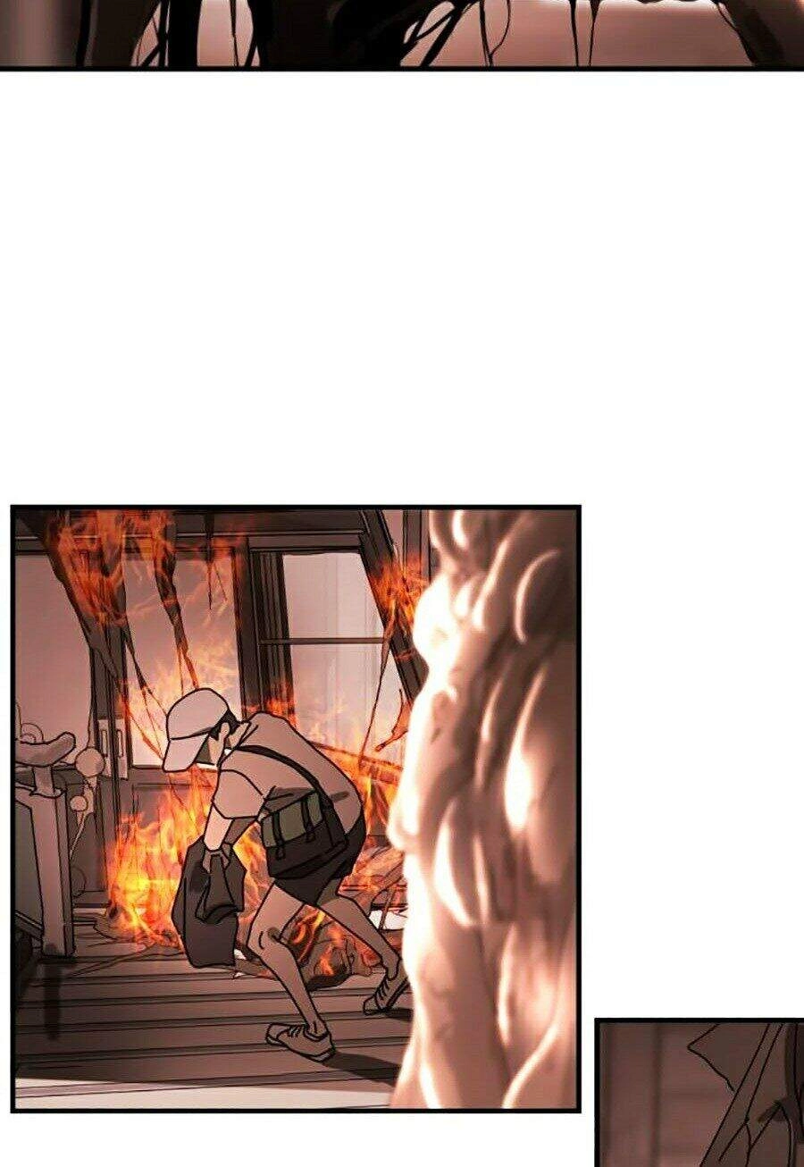 Đại Dịch Seoul Chapter 9 - 105