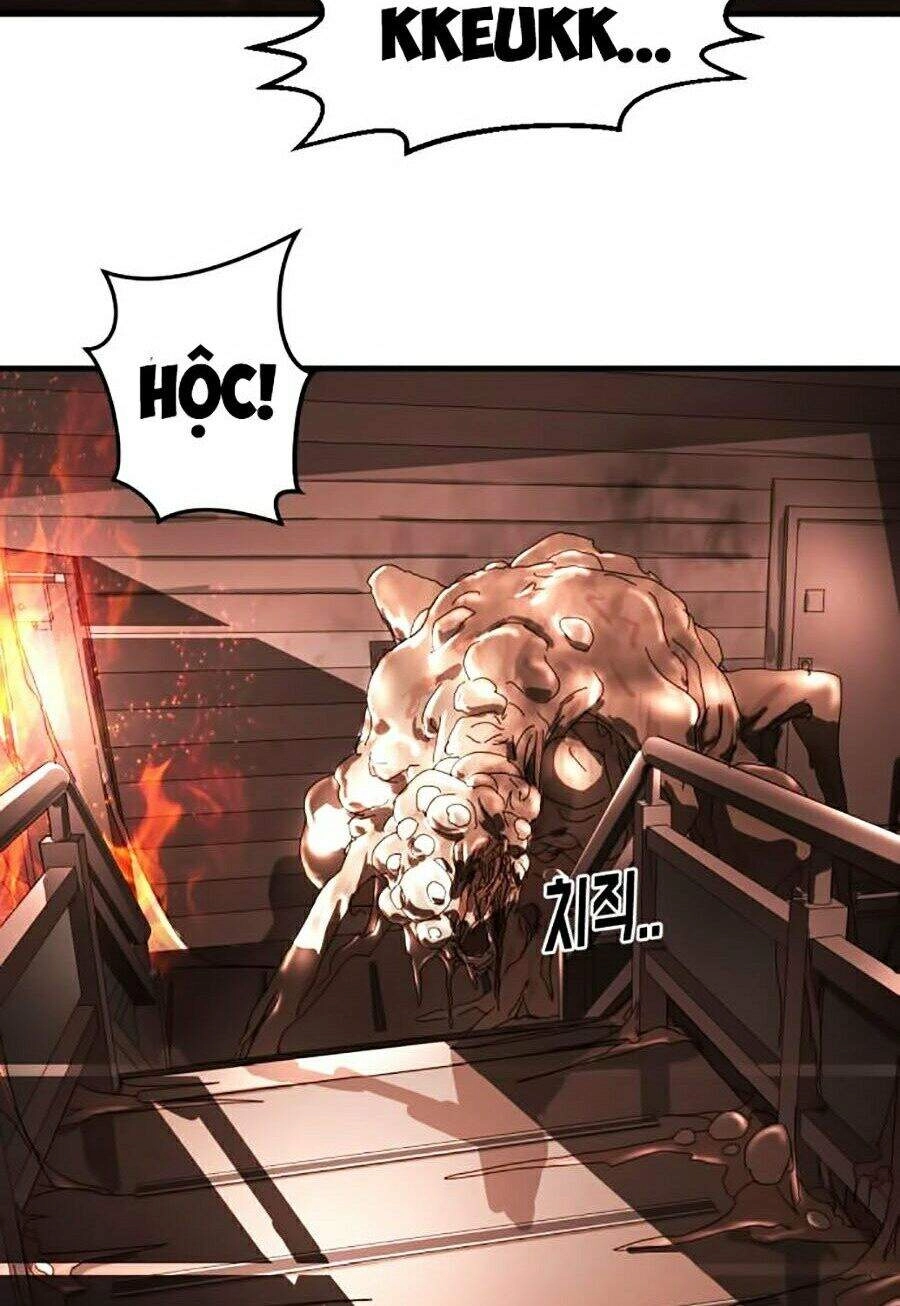 Đại Dịch Seoul Chapter 9 - 112