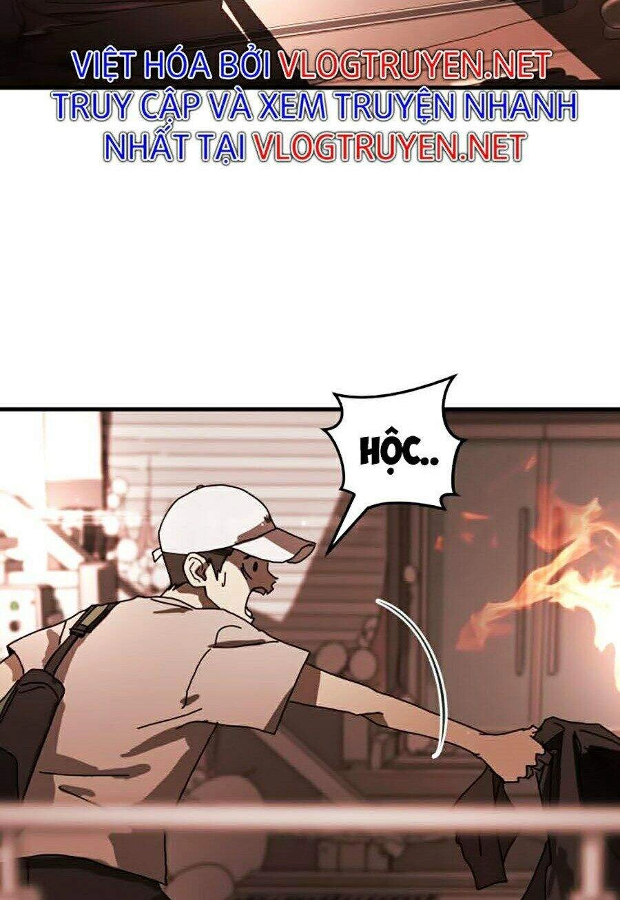 Đại Dịch Seoul Chapter 9 - 113