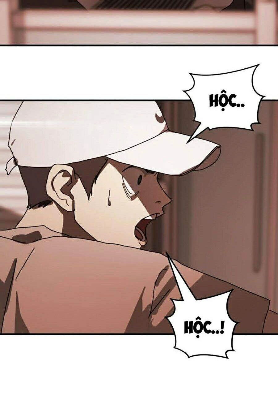 Đại Dịch Seoul Chapter 9 - 114