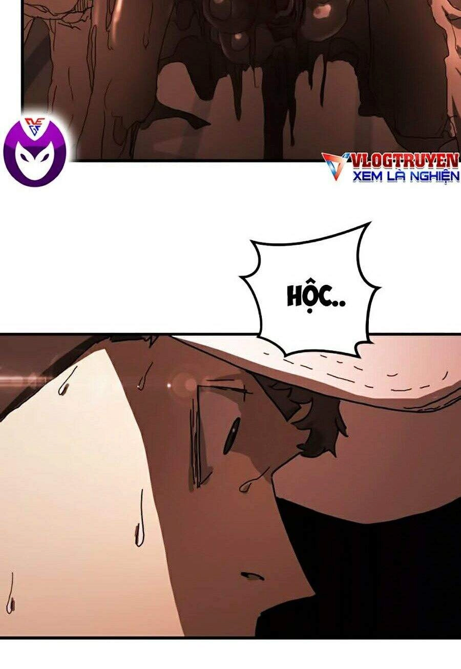 Đại Dịch Seoul Chapter 9 - 116