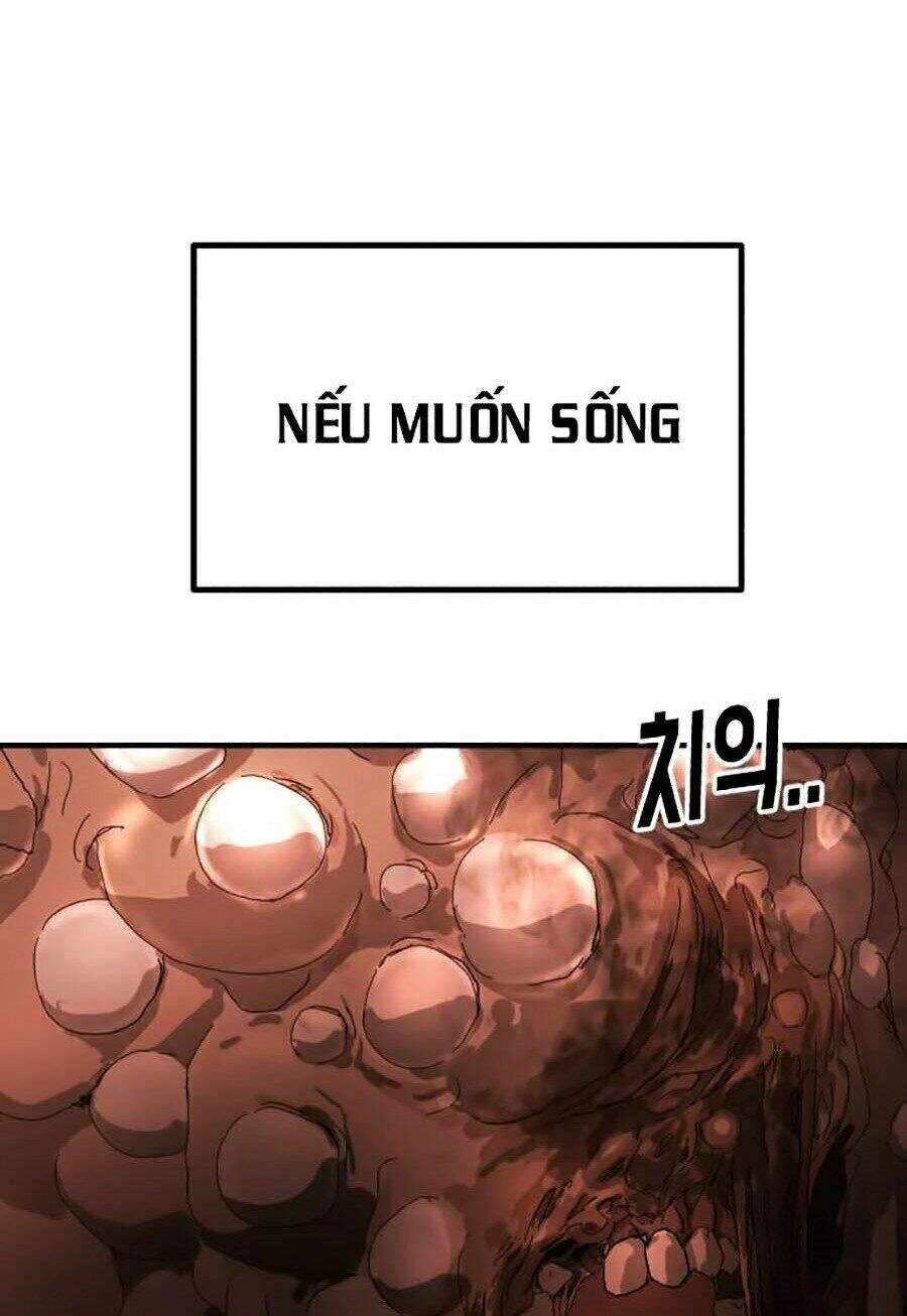 Đại Dịch Seoul Chapter 9 - 117