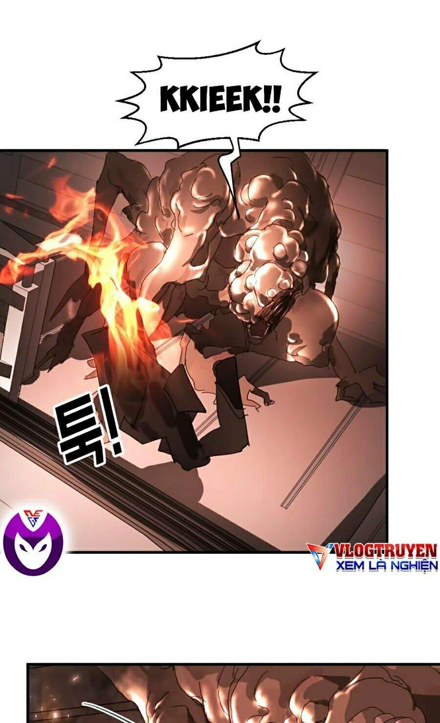 Đại Dịch Seoul Chapter 9 - 121