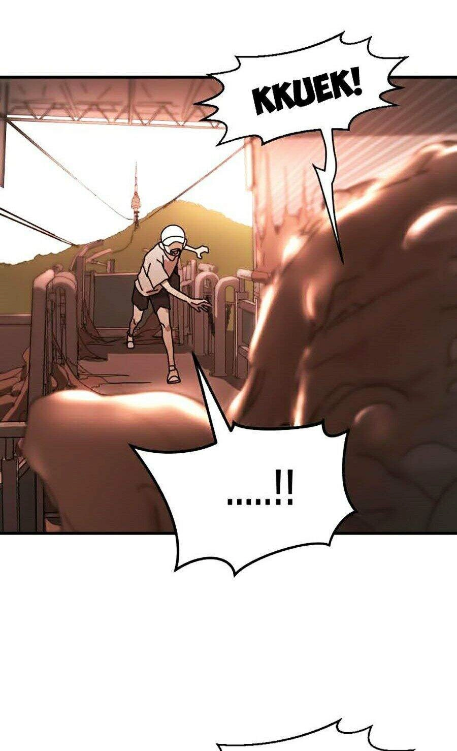 Đại Dịch Seoul Chapter 9 - 124