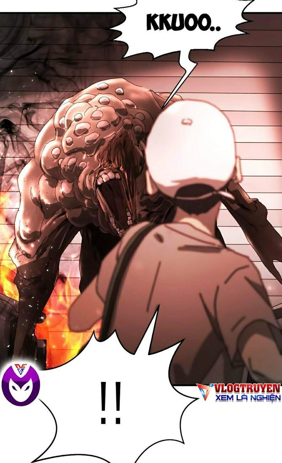 Đại Dịch Seoul Chapter 9 - 125