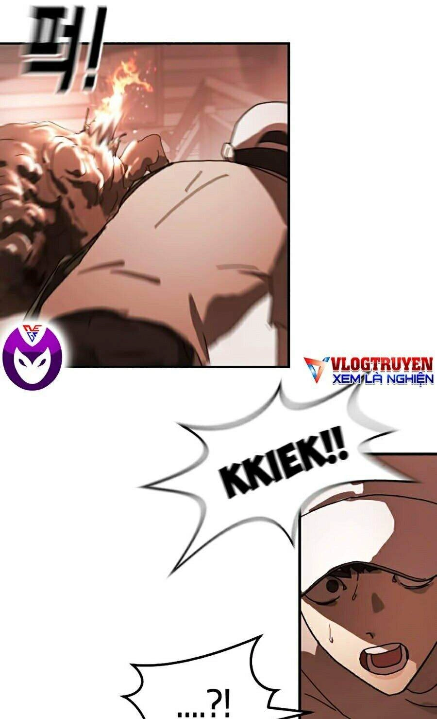 Đại Dịch Seoul Chapter 9 - 129