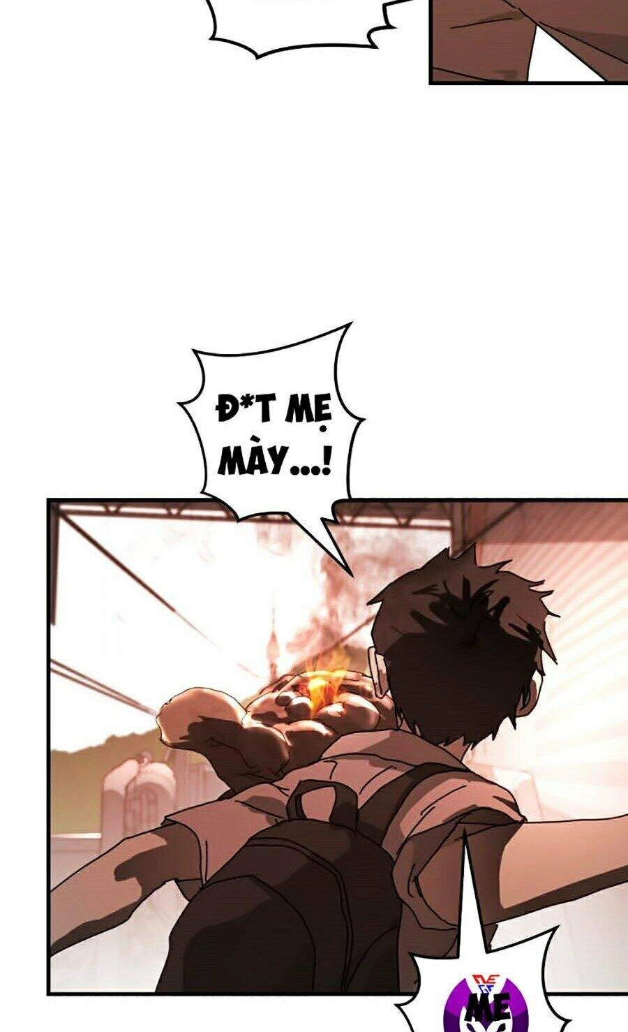 Đại Dịch Seoul Chapter 9 - 130