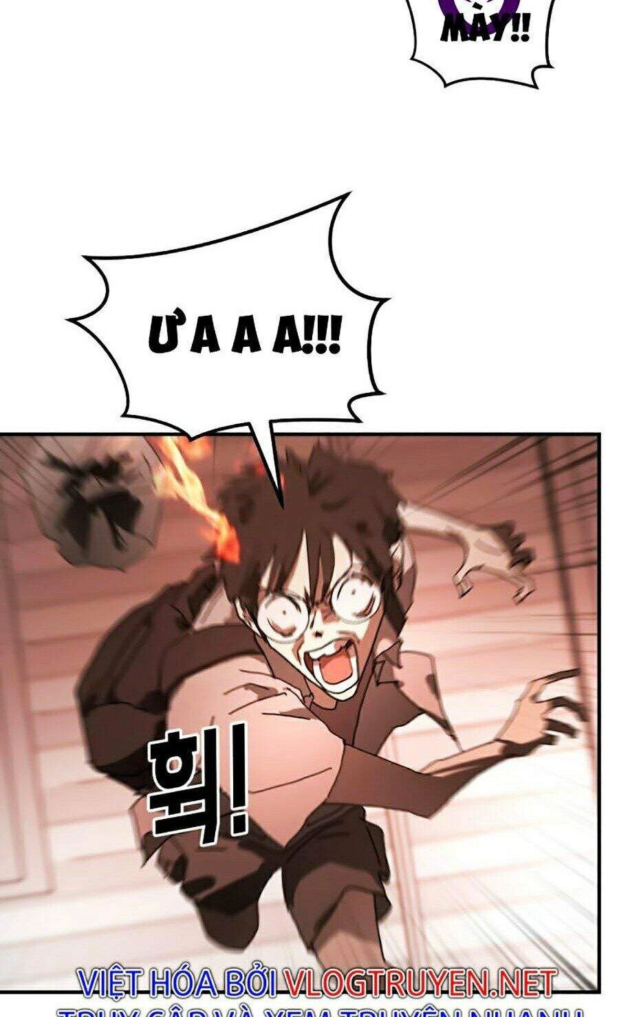 Đại Dịch Seoul Chapter 9 - 131