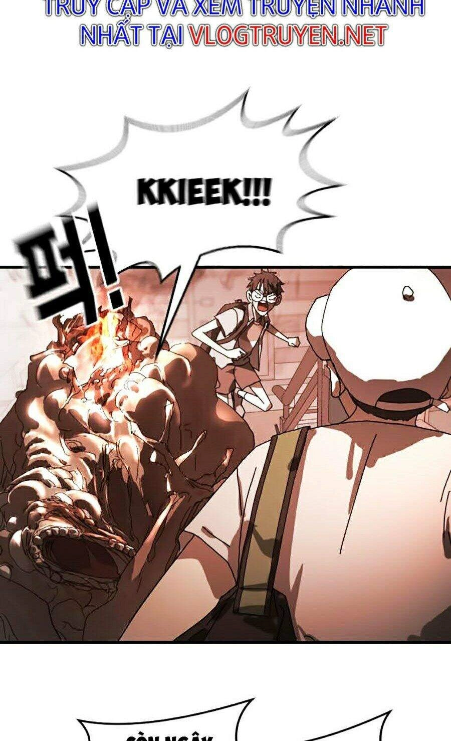 Đại Dịch Seoul Chapter 9 - 132