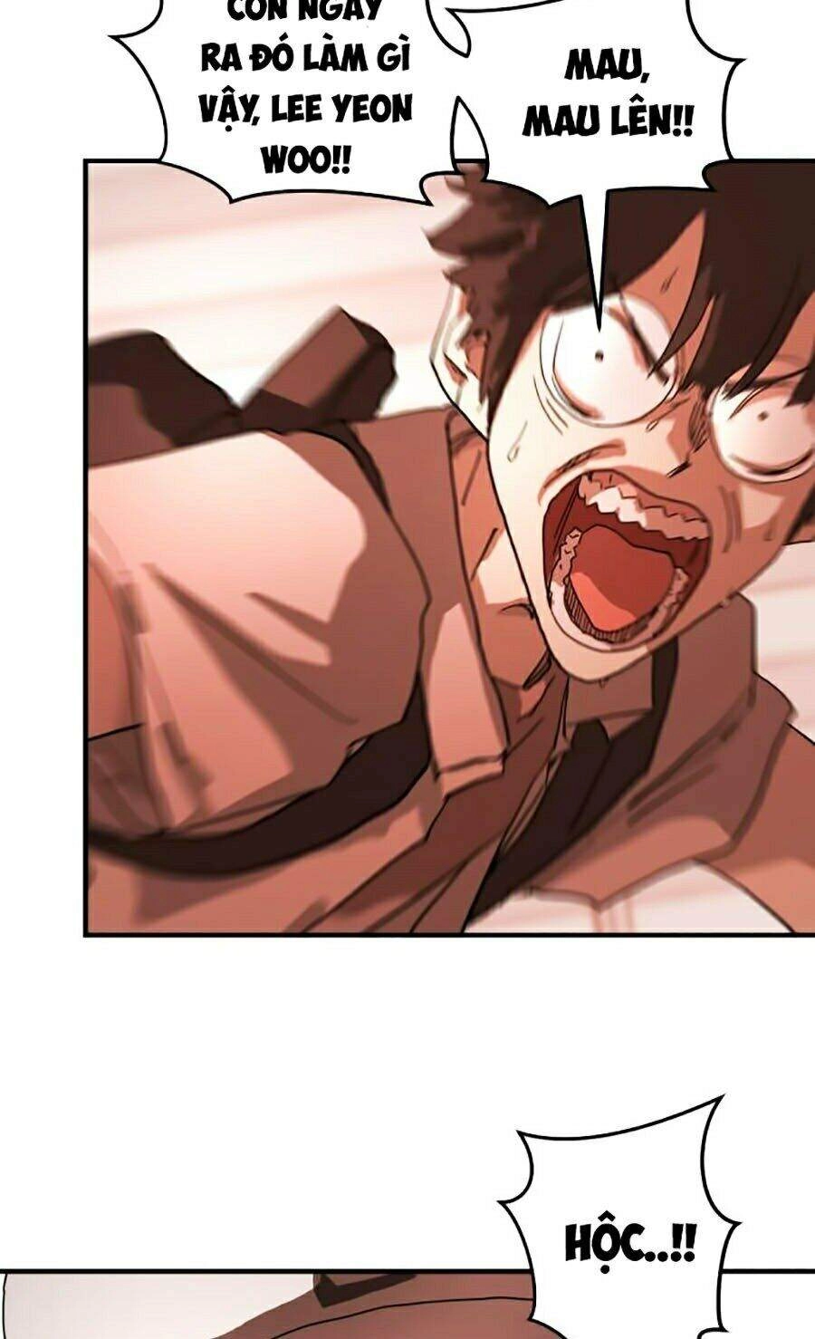 Đại Dịch Seoul Chapter 9 - 133