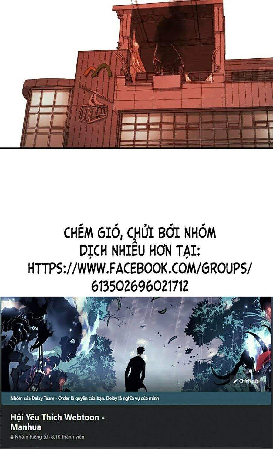 Đại Dịch Seoul Chapter 9 - 140