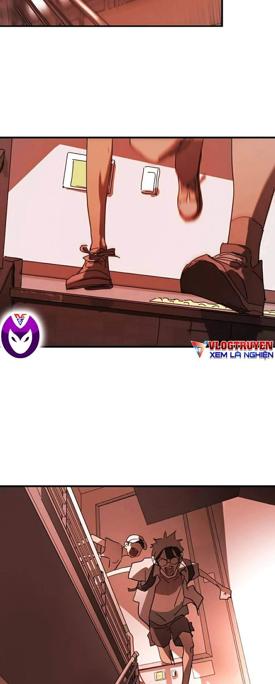 Đại Dịch Seoul Chapter 10 - 4