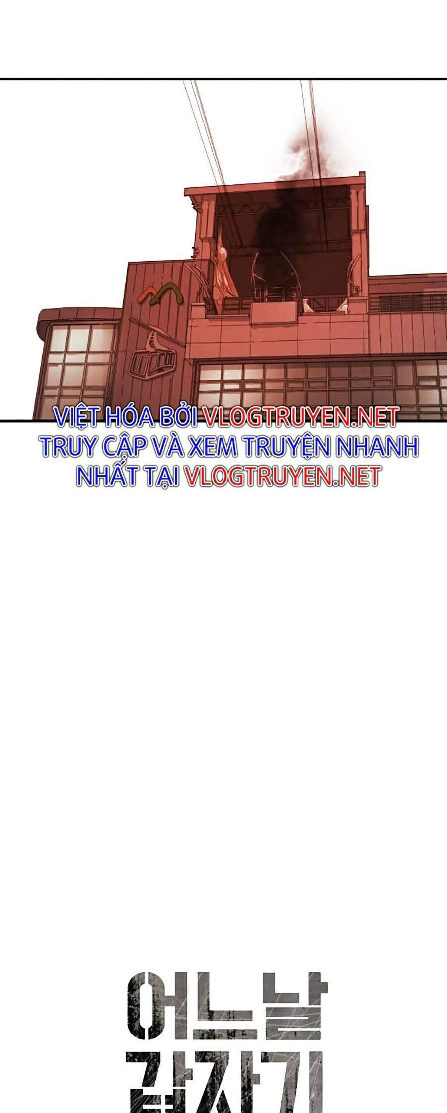 Đại Dịch Seoul Chapter 10 - 6