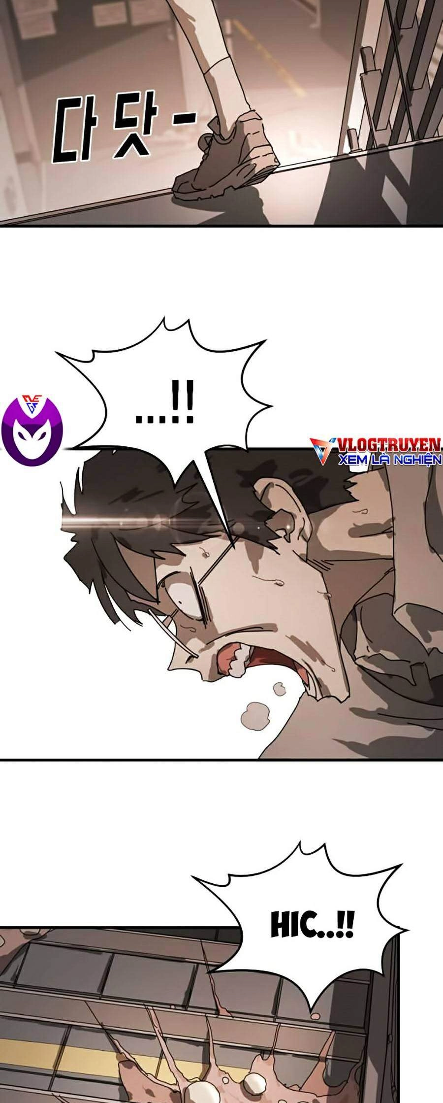 Đại Dịch Seoul Chapter 10 - 8