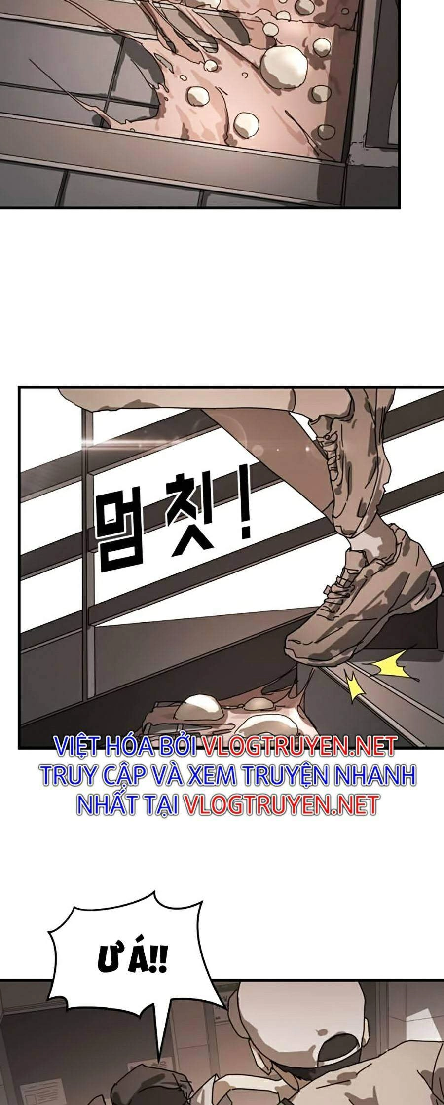 Đại Dịch Seoul Chapter 10 - 9