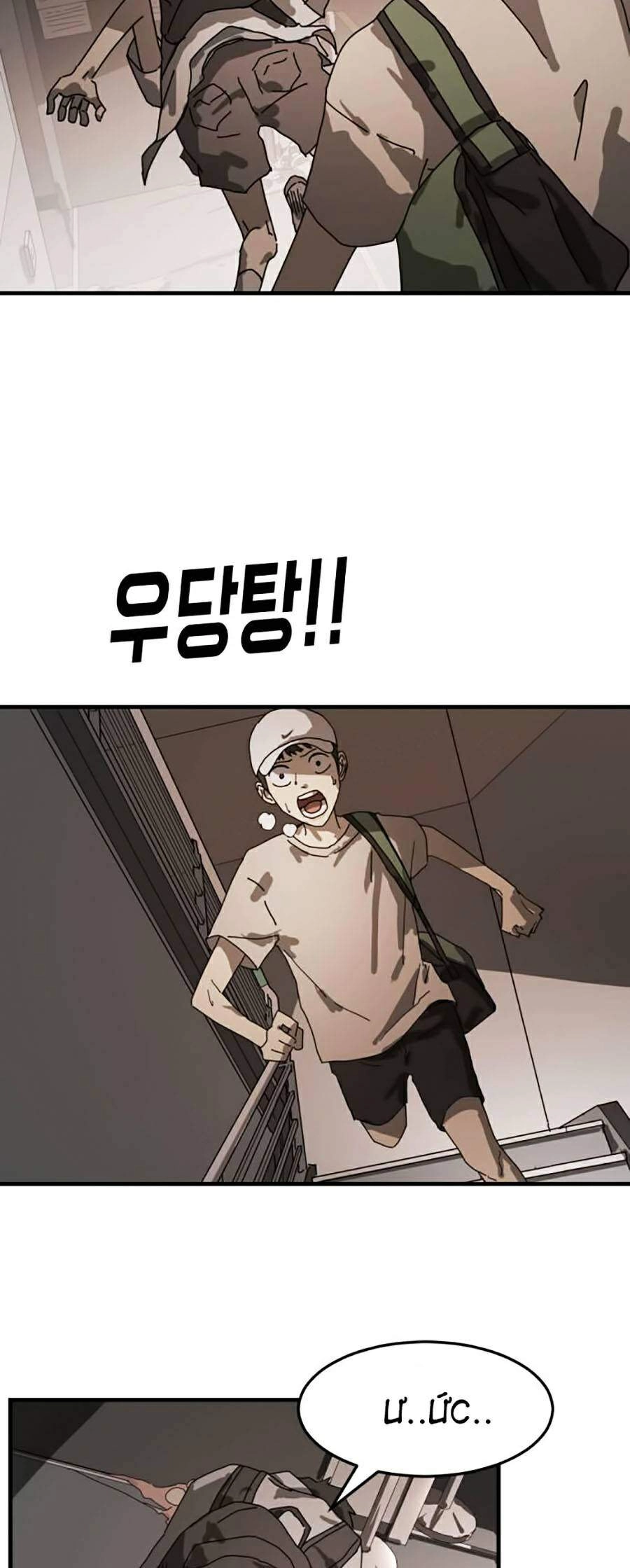 Đại Dịch Seoul Chapter 10 - 10