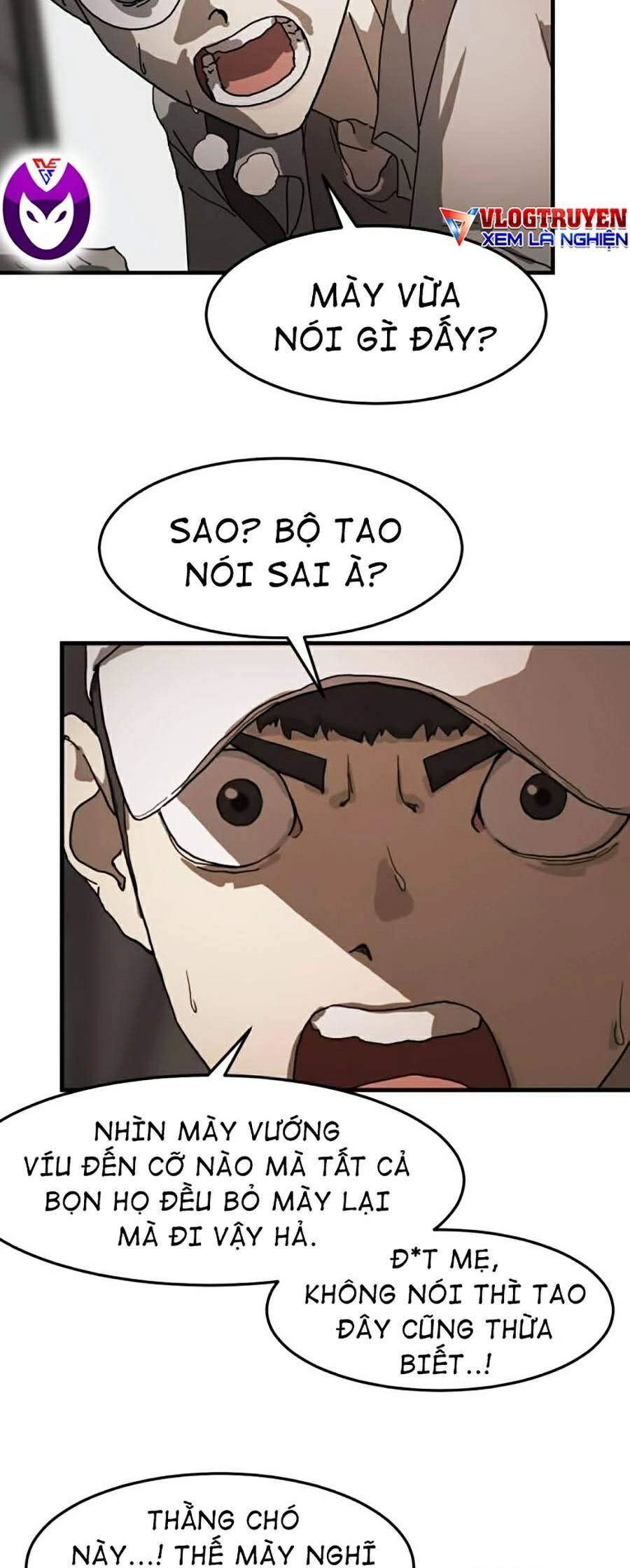 Đại Dịch Seoul Chapter 10 - 18