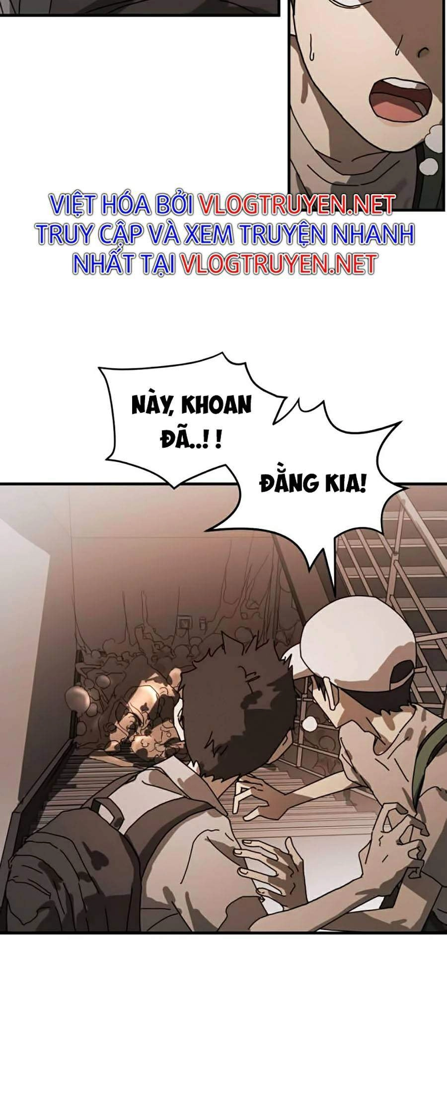 Đại Dịch Seoul Chapter 10 - 20