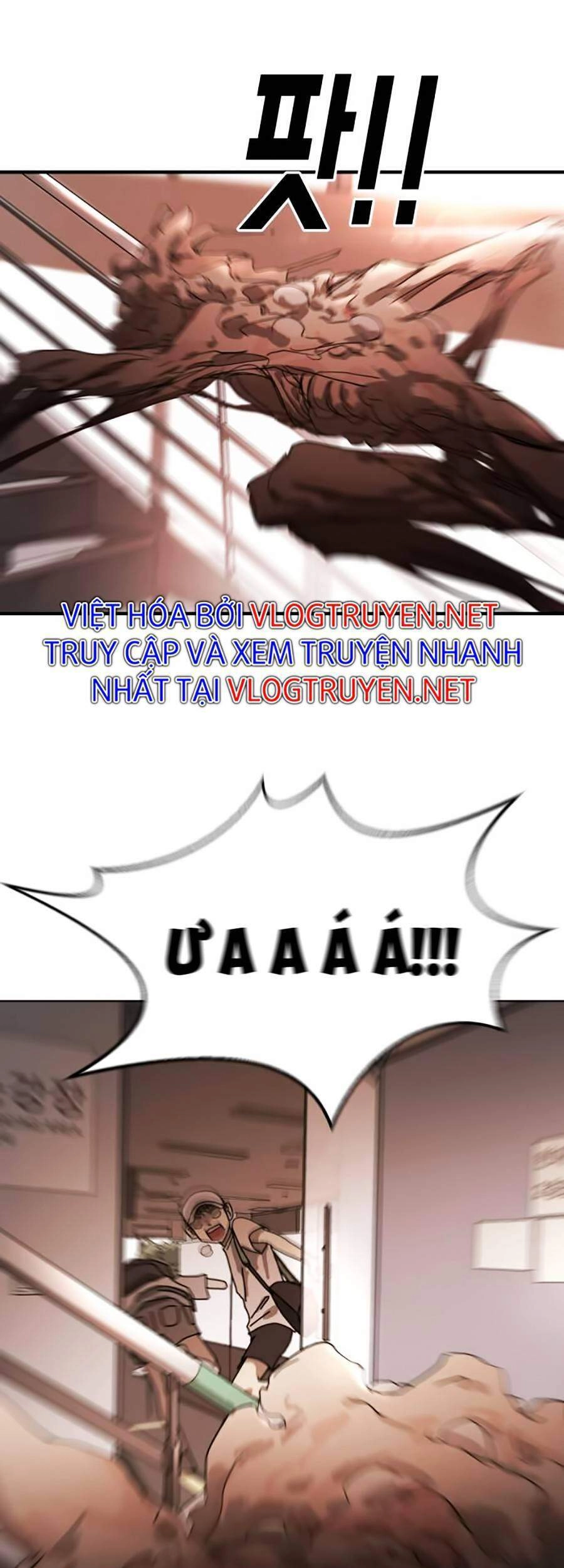 Đại Dịch Seoul Chapter 10 - 24