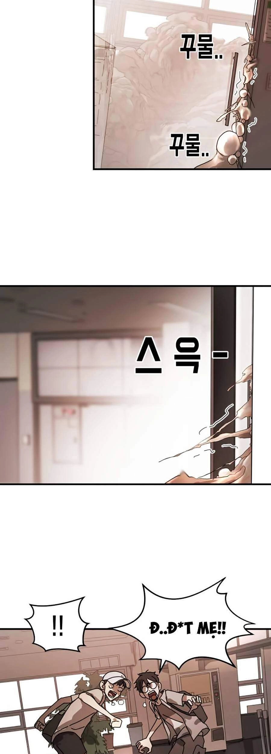 Đại Dịch Seoul Chapter 10 - 30