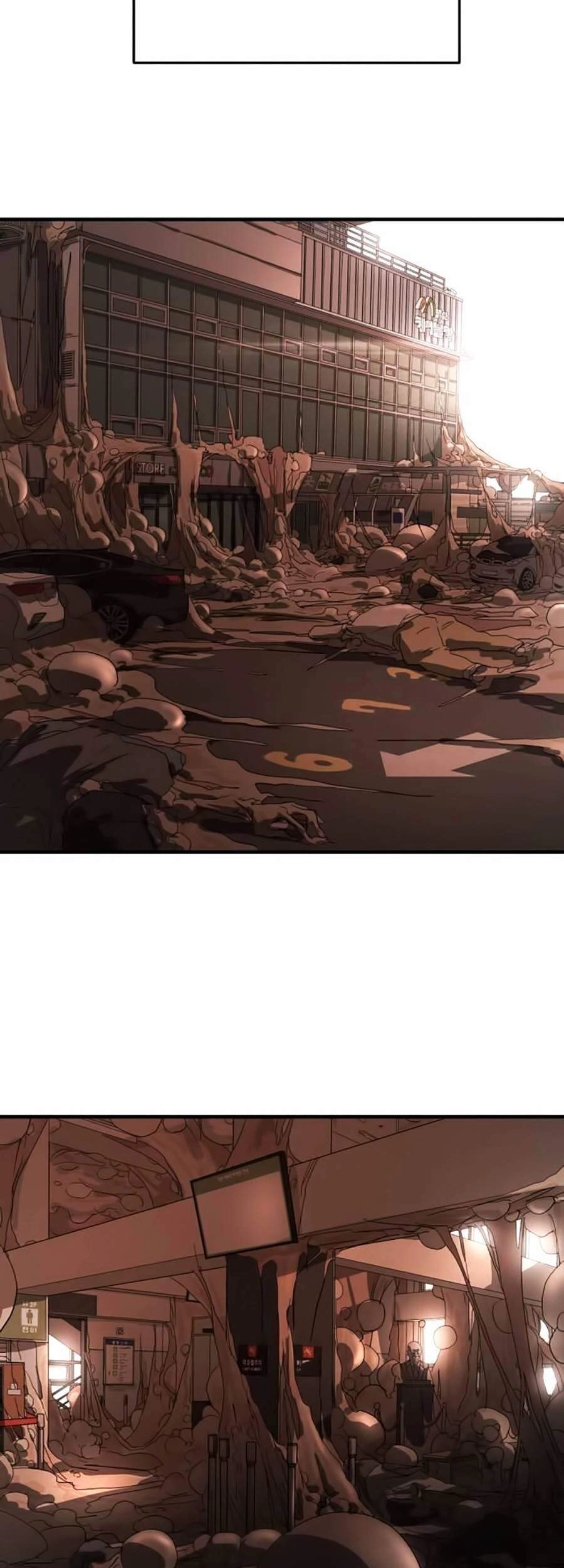 Đại Dịch Seoul Chapter 10 - 38