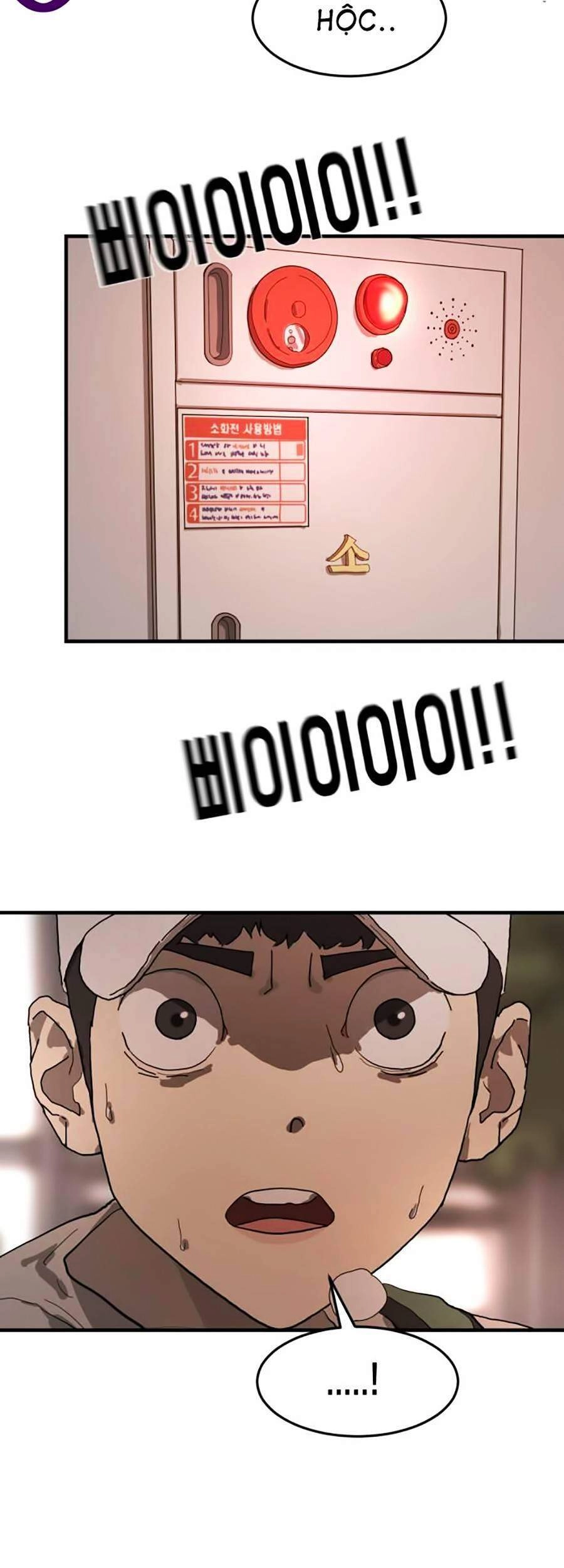 Đại Dịch Seoul Chapter 10 - 44