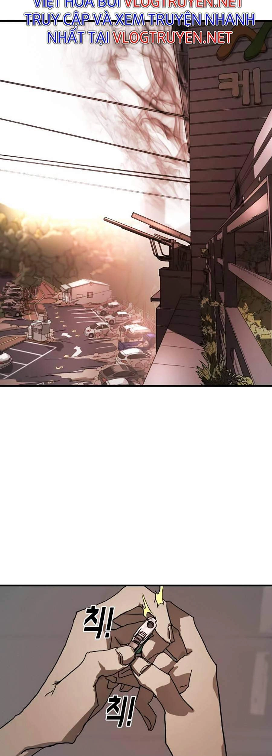 Đại Dịch Seoul Chapter 10 - 46