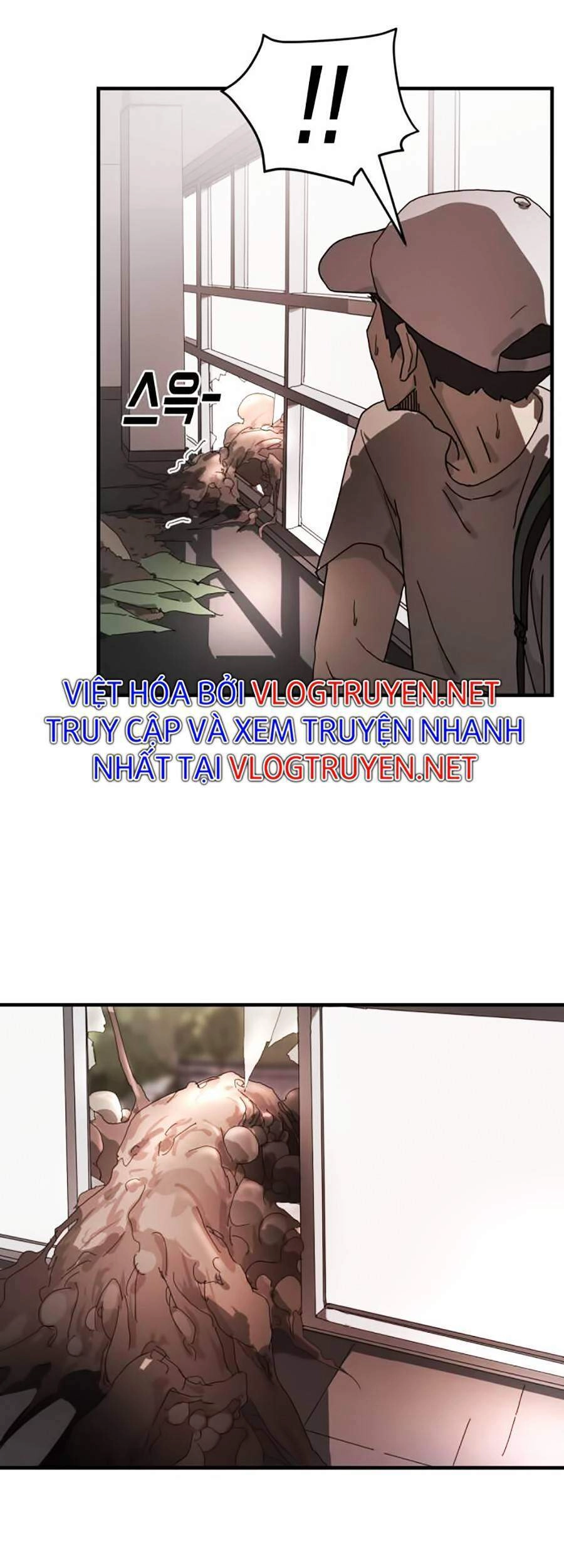 Đại Dịch Seoul Chapter 10 - 56