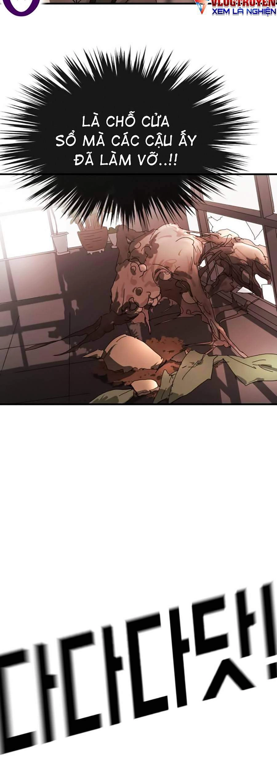 Đại Dịch Seoul Chapter 10 - 60