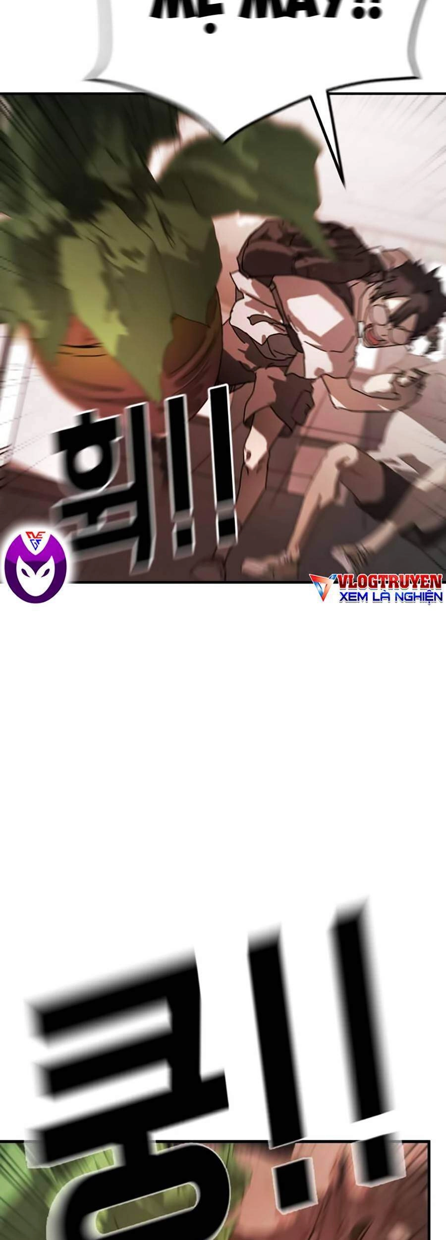 Đại Dịch Seoul Chapter 10 - 64